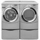 Whirlpool Front Load Washer (WFW9750WL)