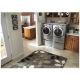 Whirlpool WFW9750WL Washer