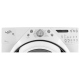 Whirlpool  Front Load Washer (WFW9750WW)
