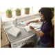 Whirlpool WFW9750WW