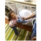 Whirlpool Washer (WFW9750WW)