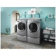Whirlpool WFW97HEXW Washer