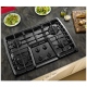 Whirlpool 30 inch Cooktop (G7CG3064XS)