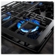 Whirlpool 30 inch Gas Cooktop (G7CG3064XS)