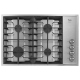 Whirlpool GLS3064RS 30 inch Cooktop