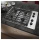 Whirlpool W5CG3024XS 30 inch Gas Cooktop