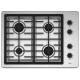 Whirlpool W5CG3024XS Gas Cooktop