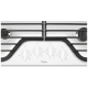 Surface de cuisson au gaz Whirlpool WCG51US0DW