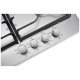 Whirlpool WCG52424AS 24 inch Gas Cooktop