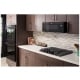 Whirlpool 30 inch Gas Cooktop (WCG55US0HB)