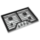Surface de cuisson Whirlpool 30 pouce (WCG55US0HS)