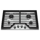 Surface de cuisson Whirlpool WCG55US0HS 30 pouce