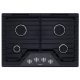 Whirlpool 30 inch Gas Cooktop (WCG55US0HV)