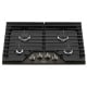 Whirlpool 30 inch Cooktop (WCG55US0HV)