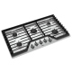 Whirlpool 36 inch Cooktop (WCG55US6HS)