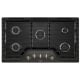 Whirlpool WCG55US6HV 36 inch Cooktop