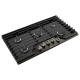 Whirlpool WCG55US6HV 36 inch Gas Cooktop