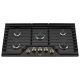 Whirlpool 36 inch Cooktop (WCG55US6HV)