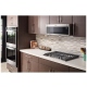 Whirlpool 30 inch Gas Cooktop (WCG77US0HS)
