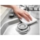 Whirlpool 30 inch Stainless Steel Gas Cooktop (WCG77US0HS)