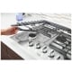 Whirlpool WCG77US0HS Gas Cooktop