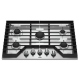 Whirlpool WCG77US0HS 30 inch Cooktop