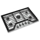 Whirlpool 30 inch Cooktop (WCG77US0HS)