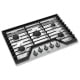 Surface de cuisson Whirlpool WCG97US0HS 30 pouce