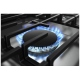 Whirlpool WCG97US6HS Gas Cooktop