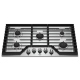 Whirlpool WCG97US6HS 36 inch Cooktop