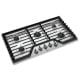 Whirlpool 36 inch Cooktop (WCG97US6HS)