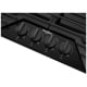 Whirlpool 30 inch Cooktop (WCGK5030PB)