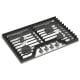 Whirlpool WCGK5030PS