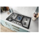 Whirlpool WCGK5036PB