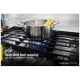 Whirlpool WCGK5036PB