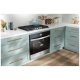 Whirlpool WCGK5036PB