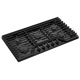 Whirlpool 36 inch Cooktop (WCGK5036PB)