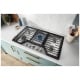 Whirlpool WCGK5036PB