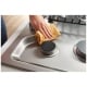 Whirlpool WCGK5036PB
