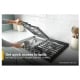 Whirlpool WCGK5036PB