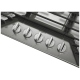 Whirlpool 36 inch Cooktop (WCGK5036PS)