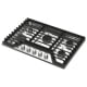 Whirlpool WCGK7030PS