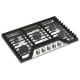 Whirlpool WCGK7030PS
