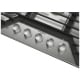 Whirlpool 30 inch Cooktop (WCGK7030PS)
