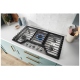 Whirlpool WCGK7036PS