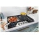Whirlpool WCGK7036PS