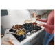 Whirlpool WCGK7530PS