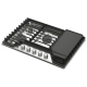 Whirlpool WCGK7530PS