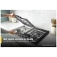 Whirlpool WCGK7536PS