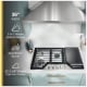 Whirlpool WCGK7536PS